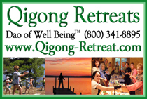 Qigong Retreats