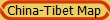 China-Tibet Map
