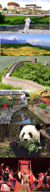 China Trip